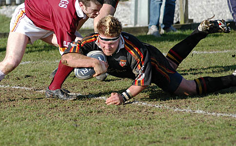 Paul Hicks50